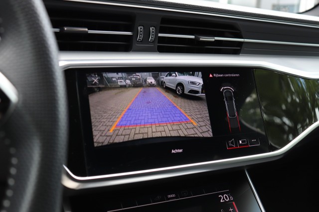 AUDI A6 55 TFSI E Quattro Competition, Carmix, OSS