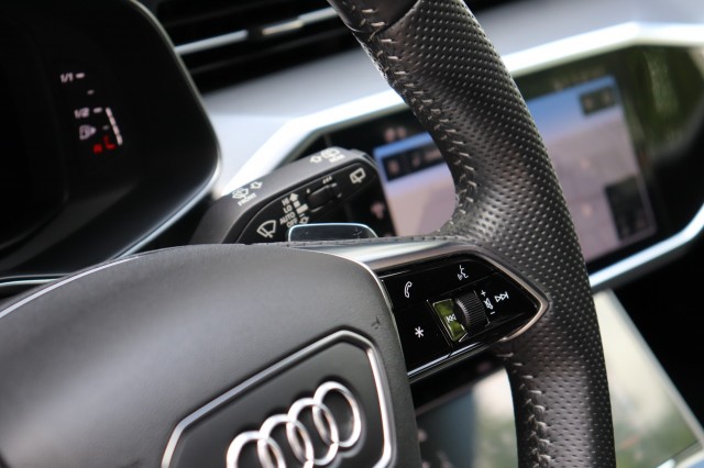 AUDI A6 55 TFSI E Quattro Competition, Carmix, OSS