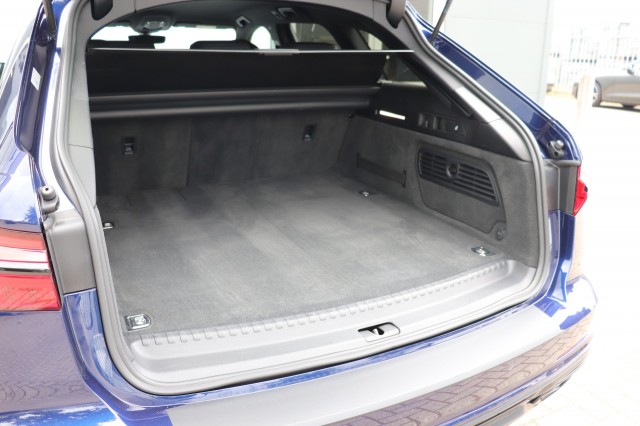 AUDI A6 55 TFSI E Quattro Competition, Carmix, OSS