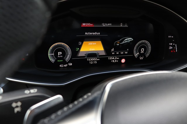 AUDI A6 55 TFSI E Quattro Competition, Carmix, OSS