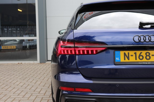 AUDI A6 55 TFSI E Quattro Competition, Carmix, OSS