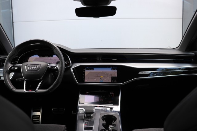 AUDI A6 55 TFSI E Quattro Competition, Carmix, OSS