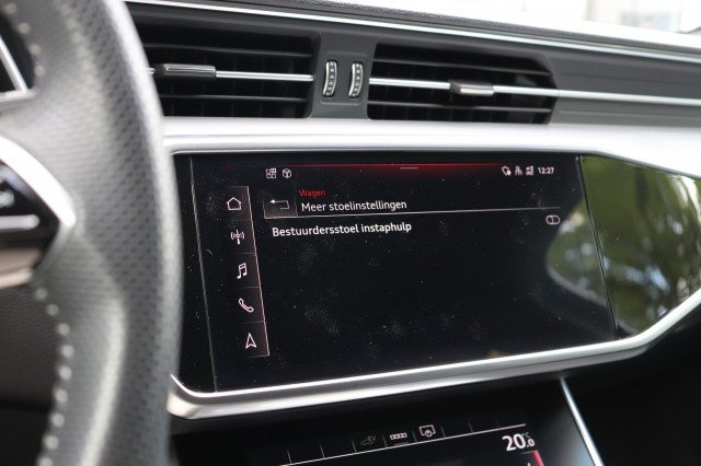 AUDI A6 55 TFSI E Quattro Competition, Carmix, OSS