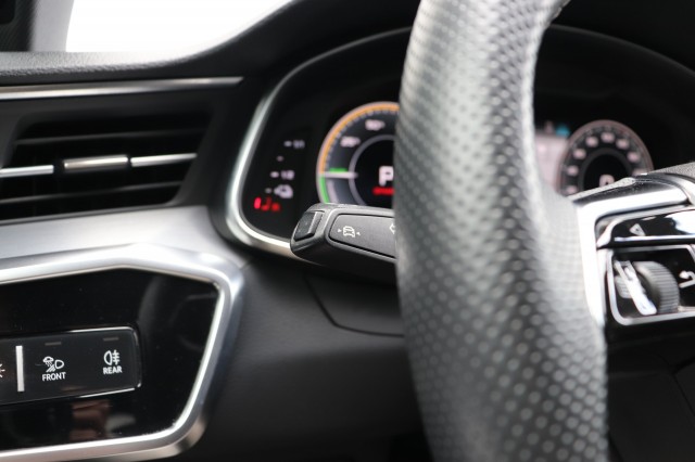 AUDI A6 55 TFSI E Quattro Competition, Carmix, OSS