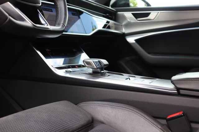 AUDI A6 55 TFSI E Quattro Competition, Carmix, OSS