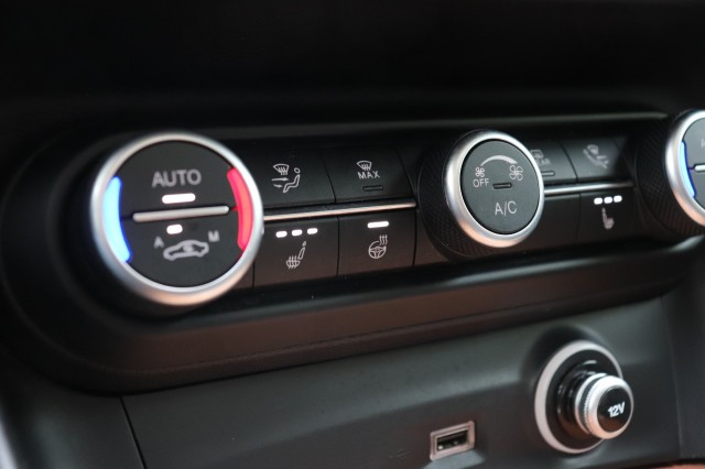 ALFA ROMEO STELVIO 2.0 T AWD SPEC. ED., Carmix, OSS