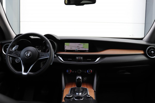 ALFA ROMEO STELVIO 2.0 T AWD SPEC. ED., Carmix, OSS