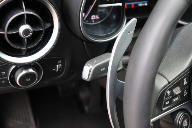 ALFA ROMEO STELVIO 2.0 T AWD SPEC. ED., Carmix, OSS