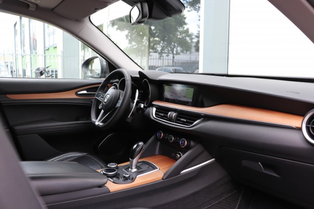 ALFA ROMEO STELVIO 2.0 T AWD SPEC. ED., Carmix, OSS