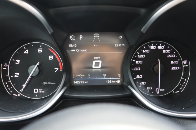 ALFA ROMEO STELVIO 2.0 T AWD SPEC. ED., Carmix, OSS