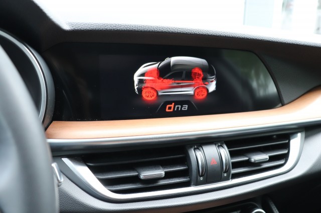 ALFA ROMEO STELVIO 2.0 T AWD SPEC. ED., Carmix, OSS