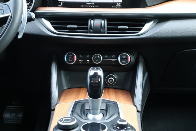 ALFA ROMEO STELVIO 2.0 T AWD SPEC. ED., Carmix, OSS