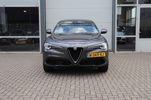 ALFA ROMEO STELVIO 2.0 T AWD SPEC. ED., Carmix, OSS