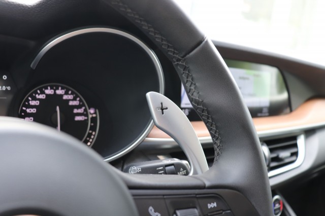 ALFA ROMEO STELVIO 2.0 T AWD SPEC. ED., Carmix, OSS