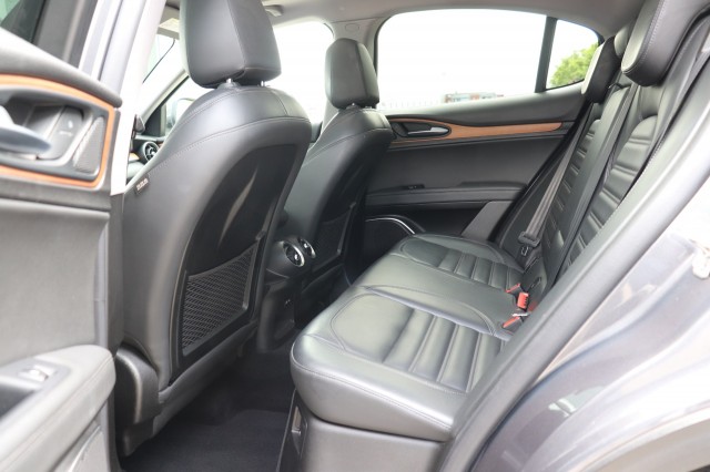 ALFA ROMEO STELVIO 2.0 T AWD SPEC. ED., Carmix, OSS