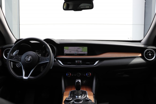 ALFA ROMEO STELVIO 2.0 T AWD SPEC. ED., Carmix, OSS