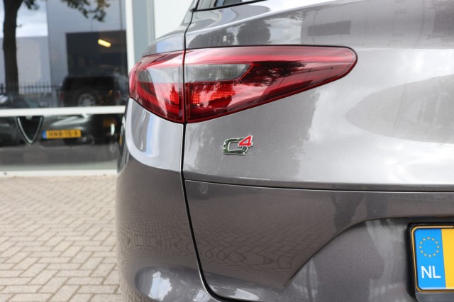 ALFA ROMEO STELVIO 2.0 T AWD SPEC. ED., Carmix, OSS