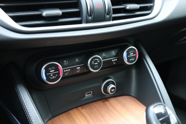 ALFA ROMEO STELVIO 2.0 T AWD SPEC. ED., Carmix, OSS