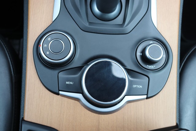 ALFA ROMEO STELVIO 2.0 T AWD SPEC. ED., Carmix, OSS