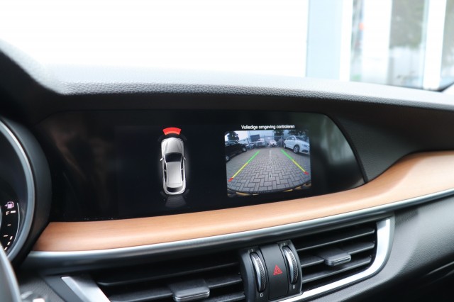 ALFA ROMEO STELVIO 2.0 T AWD SPEC. ED., Carmix, OSS