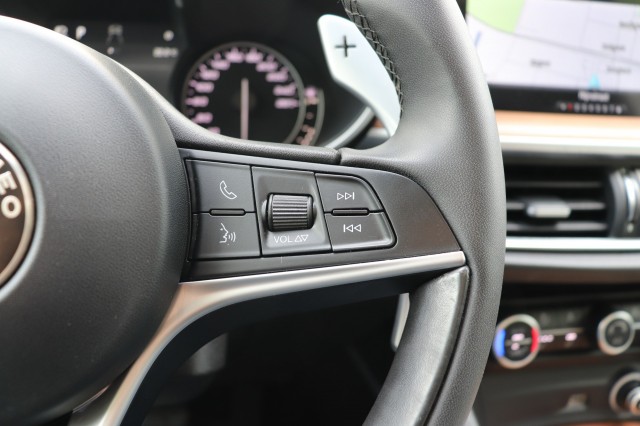 ALFA ROMEO STELVIO 2.0 T AWD SPEC. ED., Carmix, OSS