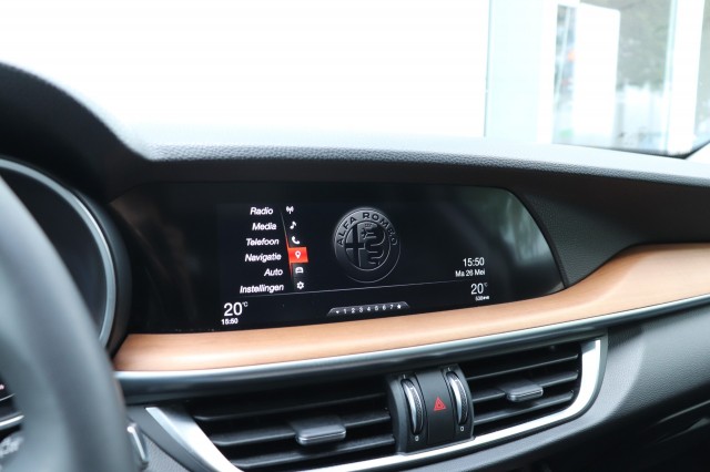 ALFA ROMEO STELVIO 2.0 T AWD SPEC. ED., Carmix, OSS