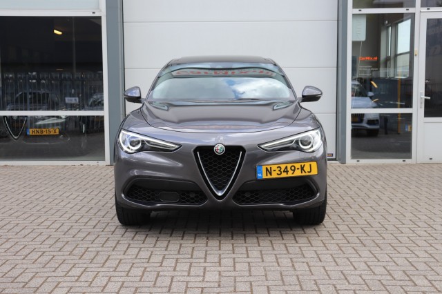 ALFA ROMEO STELVIO 2.0 T AWD SPEC. ED., Carmix, OSS