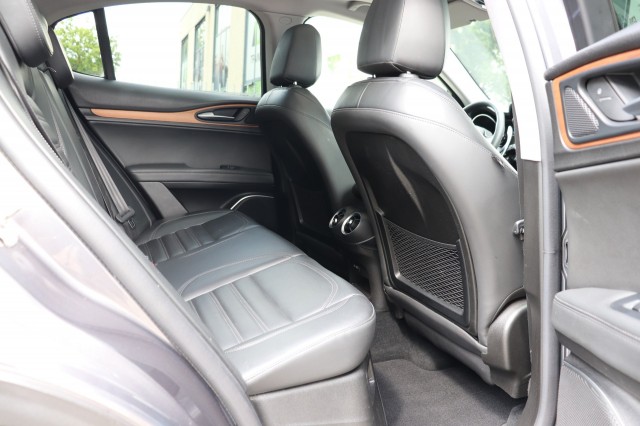 ALFA ROMEO STELVIO 2.0 T AWD SPEC. ED., Carmix, OSS