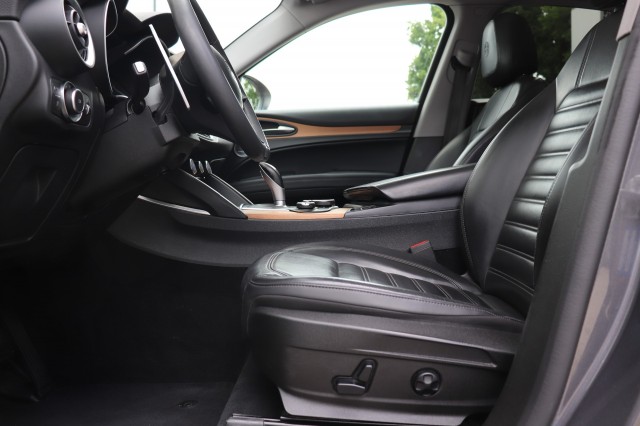 ALFA ROMEO STELVIO 2.0 T AWD SPEC. ED., Carmix, OSS