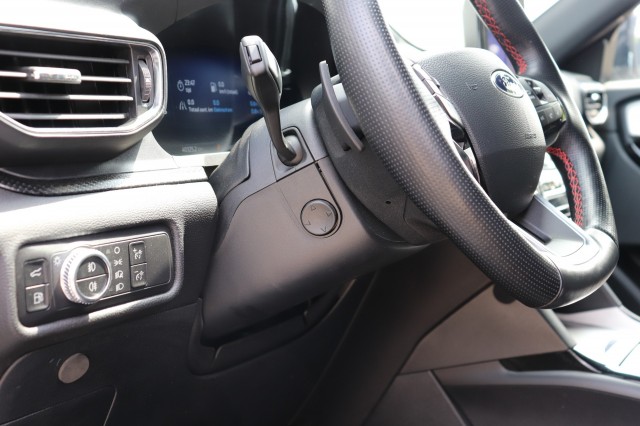 FORD EXPLORER 3.0 V6 ECOBOOST PHEV 457PK ST-Line/7P/ORIG.NL/1E EIG!, Carmix, OSS