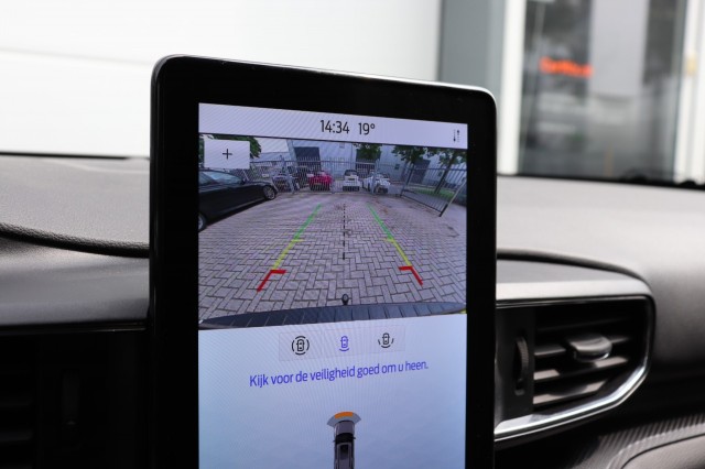 FORD EXPLORER 3.0 V6 ECOBOOST PHEV 457PK ST-Line/7P/ORIG.NL/1E EIG!, Carmix, OSS