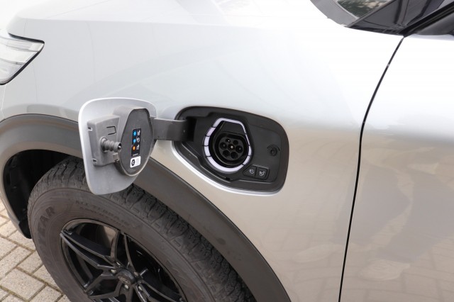 FORD EXPLORER 3.0 V6 ECOBOOST PHEV 457PK ST-Line/7P/ORIG.NL/1E EIG!, Carmix, OSS