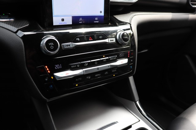 FORD EXPLORER 3.0 V6 ECOBOOST PHEV 457PK ST-Line/7P/ORIG.NL/1E EIG!, Carmix, OSS