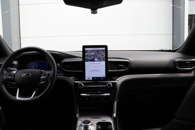 FORD EXPLORER 3.0 V6 ECOBOOST PHEV 457PK ST-Line/7P/ORIG.NL/1E EIG!, Carmix, OSS