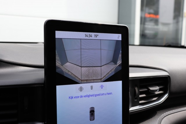 FORD EXPLORER 3.0 V6 ECOBOOST PHEV 457PK ST-Line/7P/ORIG.NL/1E EIG!, Carmix, OSS