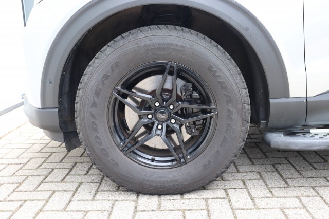 FORD EXPLORER 3.0 V6 ECOBOOST PHEV 457PK ST-Line/7P/ORIG.NL/1E EIG!, Carmix, OSS