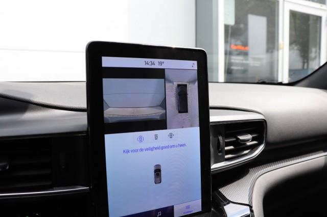 FORD EXPLORER 3.0 V6 ECOBOOST PHEV 457PK ST-Line/7P/ORIG.NL/1E EIG!, Carmix, OSS