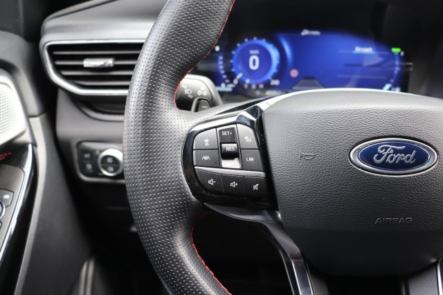 FORD EXPLORER 3.0 V6 ECOBOOST PHEV 457PK ST-Line/7P/ORIG.NL/1E EIG!, Carmix, OSS