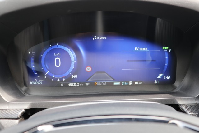 FORD EXPLORER 3.0 V6 ECOBOOST PHEV 457PK ST-Line/7P/ORIG.NL/1E EIG!, Carmix, OSS