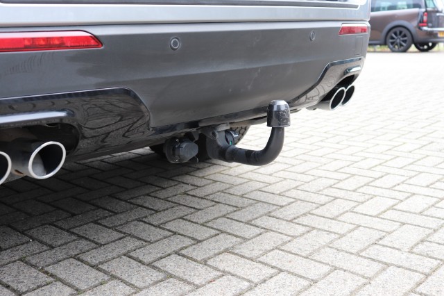 FORD EXPLORER 3.0 V6 ECOBOOST PHEV 457PK ST-Line/7P/ORIG.NL/1E EIG!, Carmix, OSS