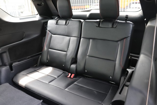 FORD EXPLORER 3.0 V6 ECOBOOST PHEV 457PK ST-Line/7P/ORIG.NL/1E EIG!, Carmix, OSS