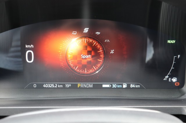 FORD EXPLORER 3.0 V6 ECOBOOST PHEV 457PK ST-Line/7P/ORIG.NL/1E EIG!, Carmix, OSS