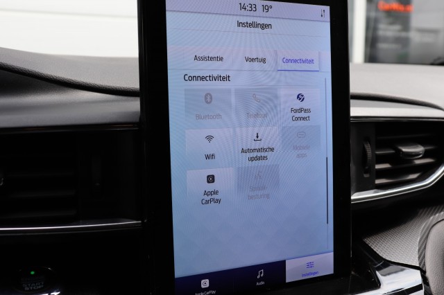 FORD EXPLORER 3.0 V6 ECOBOOST PHEV 457PK ST-Line/7P/ORIG.NL/1E EIG!, Carmix, OSS