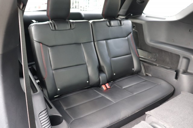 FORD EXPLORER 3.0 V6 ECOBOOST PHEV 457PK ST-Line/7P/ORIG.NL/1E EIG!, Carmix, OSS