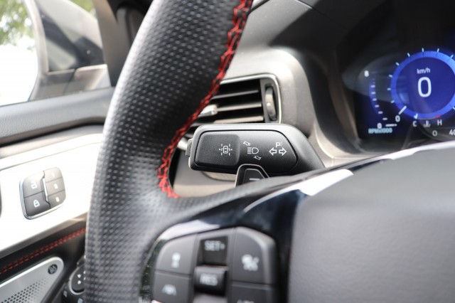 FORD EXPLORER 3.0 V6 ECOBOOST PHEV 457PK ST-Line/7P/ORIG.NL/1E EIG!, Carmix, OSS