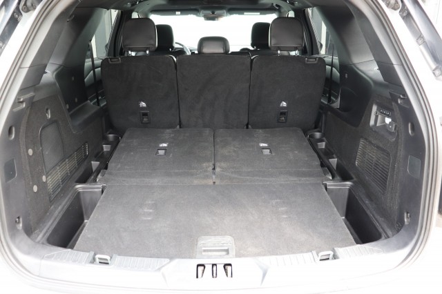 FORD EXPLORER 3.0 V6 ECOBOOST PHEV 457PK ST-Line/7P/ORIG.NL/1E EIG!, Carmix, OSS