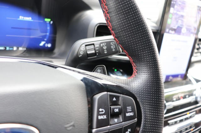 FORD EXPLORER 3.0 V6 ECOBOOST PHEV 457PK ST-Line/7P/ORIG.NL/1E EIG!, Carmix, OSS