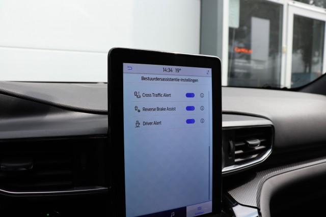 FORD EXPLORER 3.0 V6 ECOBOOST PHEV 457PK ST-Line/7P/ORIG.NL/1E EIG!, Carmix, OSS