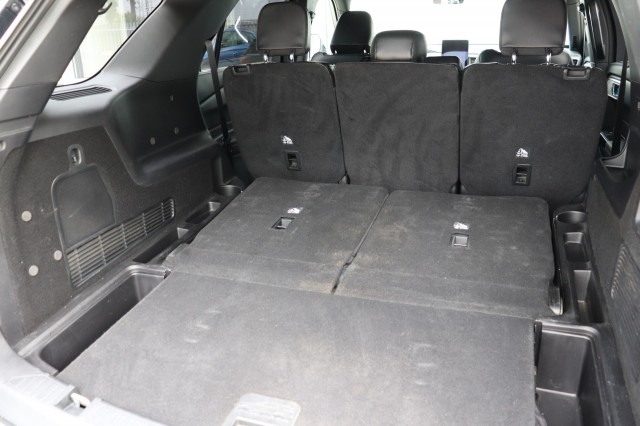 FORD EXPLORER 3.0 V6 ECOBOOST PHEV 457PK ST-Line/7P/ORIG.NL/1E EIG!, Carmix, OSS