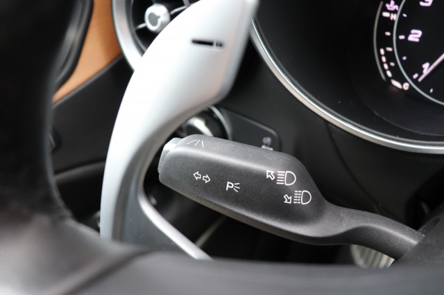 ALFA ROMEO STELVIO 2.0 T AWD F.E., Carmix, OSS